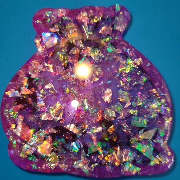 Custom Bag O Dicks Shaker/Keychains - Picture 6 of 8